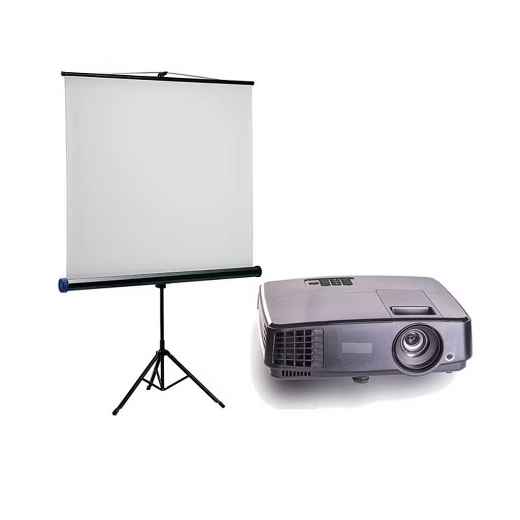 projection screen rentals