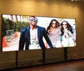 led screen rental miami